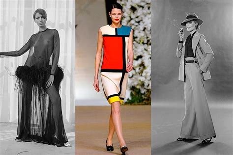 yves saint laurent ready to wear history|yves saint laurent history.